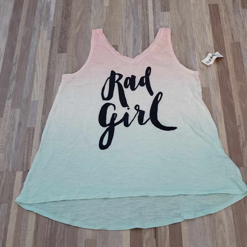 Girls t-shirt